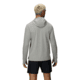 Outdoor Research ActiveIce Spectrum Sun Hoodie - Mens, Grey Heather, Small, 3223761050-S
