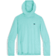 Outdoor Research ActiveIce Spectrum Sun Hoodie - Mens, Maldives Heather, Small, 3223762901006