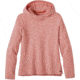 Outdoor Research ActiveIce Spectrum Sun Hoodie - Womens, Guava Heather, Extra Small, 2876612116005