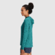 Outdoor Research ActiveIce Spectrum Sun Hoodie - Womens, Tropical, M, 2876612281007