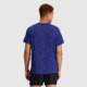 Outdoor Research ActiveIce Spectrum Sun T-Shirt - Mens, Galaxy, S, 2876322274006