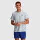 Outdoor Research ActiveIce Spectrum Sun T-Shirt - Mens, Titanium, XL, 2876321077009