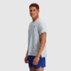 Outdoor Research ActiveIce Spectrum Sun T-Shirt - Mens, Titanium, XL, 2876321077009