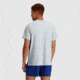 Outdoor Research ActiveIce Spectrum Sun T-Shirt - Mens, Titanium, XL, 2876321077009
