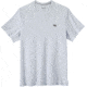 Outdoor Research ActiveIce Spectrum Sun T-Shirt - Mens, Titanium Grey, Extra Large, 2876322194009