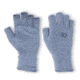 Outdoor Research ActiveIce Sun Gloves, Grey Heather, Medium, 2801281050007