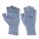 Outdoor Research ActiveIce Sun Gloves, Grey Heather, Small, 2801281050006