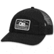 Outdoor Research Advocate Trucker Lo Pro Cap, Black And White, One SIze, 3010060114222