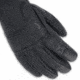 Outdoor Research Aksel Work Gloves, Black, Large, 2539530001008