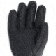 Outdoor Research Aksel Work Gloves, Black, Large, 2539530001008