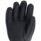 Outdoor Research Aksel Work Gloves, Black, Small, 2539530001006