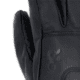 Outdoor Research Aksel Work Gloves, Black, Small, 2539530001006