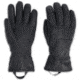 Outdoor Research Aksel Work Gloves, Black, Large, 2539530001008