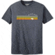 Outdoor Research Ally Short Sleeve Tee - Mens, Night, 2XL, 2760720218010