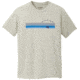 Outdoor Research Ally Short Sleeve Tee - Mens, Slate, Small, 2760720930006