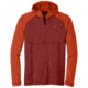Outdoor Research Alpine Onset Hoody - Mens, Firebrick/Burnt Orange, S, 2681281382006