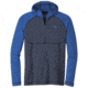 Outdoor Research Alpine Onset Hoody - Mens, Naval Blue/Cobalt, Large, 2681281331008