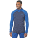 Outdoor Research Alpine Onset Hoody - Mens, Naval Blue/Cobalt, XXL, 2681281331010