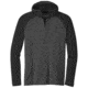 Outdoor Research Alpine Onset Hoody - Mens, Storm/Black, 2XL, 2681281345010