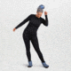 Outdoor Research Alpine Onset Merino 150 Crew - Womens, Black, Extra Large, 2832220001009