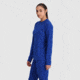 Outdoor Research Alpine Onset Merino 150 Crew - Womens, Topaz, Extra Large, 2832222452009