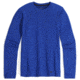 Outdoor Research Alpine Onset Merino 150 Crew - Womens, Topaz, Extra Large, 2832222452009