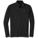 Outdoor Research Alpine Onset Zip Top - Mens, Black, XL, 2681290001009