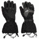 Outdoor Research Alti Gloves - Men's-Black-Small