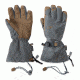 Outdoor Research Alti Gloves - Men's-Charcoal/Natural-Small