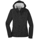 Outdoor Research Apollo Jacket - Womens, Black, Extra Small, 2691850001005