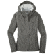 Outdoor Research Apollo Jacket - Womens, Pewter, Medium, 2691850008007