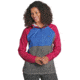 Outdoor Research Apollo Jacket - Womens, Sangria Multi, Extra Small, 2691851561005