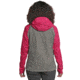 Outdoor Research Apollo Jacket - Womens, Sangria Multi, Extra Small, 2691851561005
