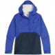 Outdoor Research Apollo Rain Jacket - Womens, Ultramarine/Naval Blue, S, 2691852395006
