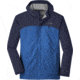 Outdoor Research Apollo Stretch Jacket - Mens, Admiral/Twilight, Medium, 2743941785007