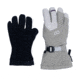 Outdoor Research Arete Modular Gore-Tex Gloves - Womens, Pro Khaki/Oyster, Large, 3221632800008