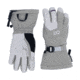 Outdoor Research Arete Modular Gore-Tex Gloves - Womens, Pro Khaki/Oyster, Large, 3221632800008