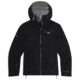 Outdoor Research Aspire 3L Jacket - Womens, Black, XS, 3221070001005