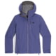 Outdoor Research Aspire 3L Jacket - Women's, Galactic, Small, 3221072855-S