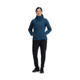 Outdoor Research Aspire 3L Jacket - Womens, Harbor, Large, 3221072447008