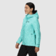 Outdoor Research Aspire 3L Jacket - Womens, Maldives, Large, 3221072856008