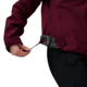 Outdoor Research Aspire 3L Jacket - Womens, Winterberry, Large, 3221072939008