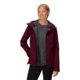 Outdoor Research Aspire 3L Jacket - Womens, Winterberry, Large, 3221072939008