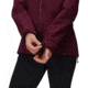Outdoor Research Aspire 3L Jacket - Womens, Winterberry, Large, 3221072939008