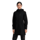 Outdoor Research Aspire 3L Trench - Womens, Black, Extra Large, 3221100001-XL