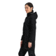 Outdoor Research Aspire 3L Trench - Womens, Black, Extra Large, 3221100001-XL