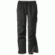 Outdoor Research Aspire Pants - Women's, Extra Large, 34 in Waist, 32.5 in Inseam, Black, 243795-black-XL