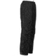 Outdoor Research Aspire Pants - Women's, Extra Large, 34 in Waist, 32.5 in Inseam, Black, 268100-0001009