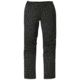Outdoor Research Aspire Pants - Women's, Extra Large, 34 in Waist, 32.5 in Inseam, Black, 268100-0001009