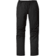 Outdoor Research Aspire Pants - Women's, Small, 26 in Waist, 30 in Inseam, Black, 2794810001006